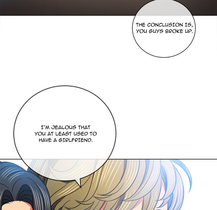 My High School Bully Chapter 82 Page 55