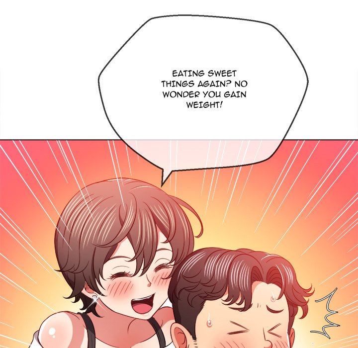 My High School Bully Chapter 82 Page 60