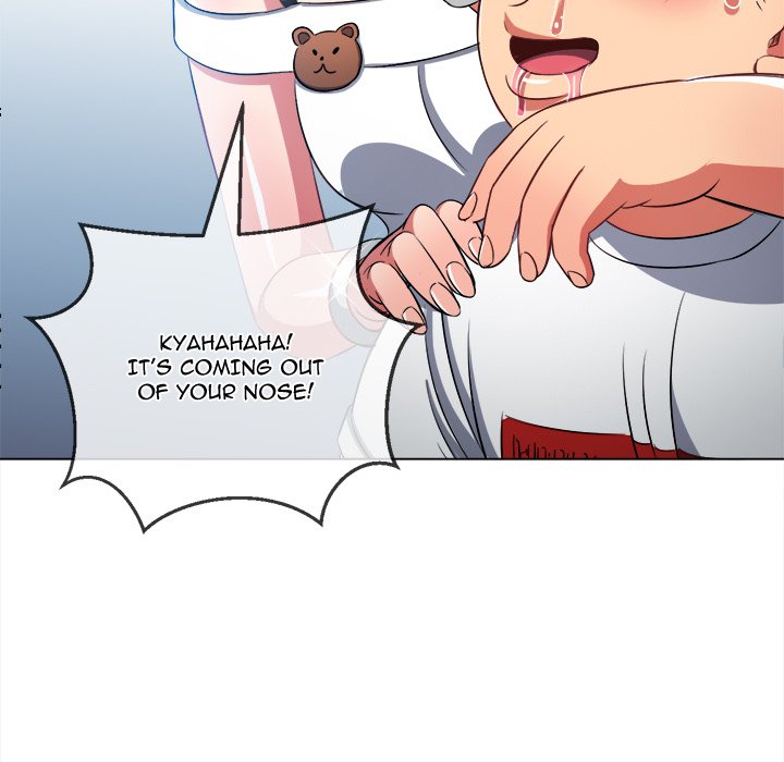 My High School Bully Chapter 82 Page 65