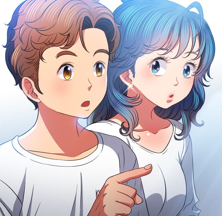 My High School Bully Chapter 82 Page 67