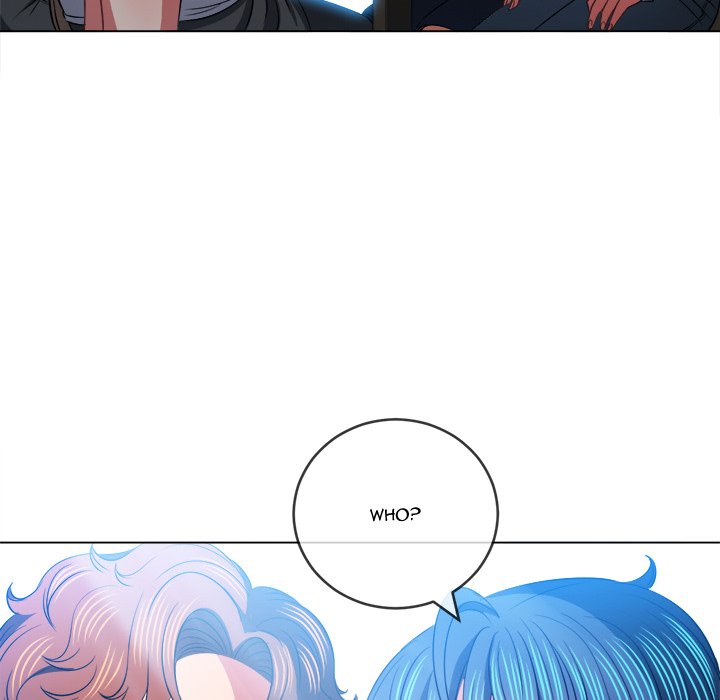 My High School Bully Chapter 82 Page 70