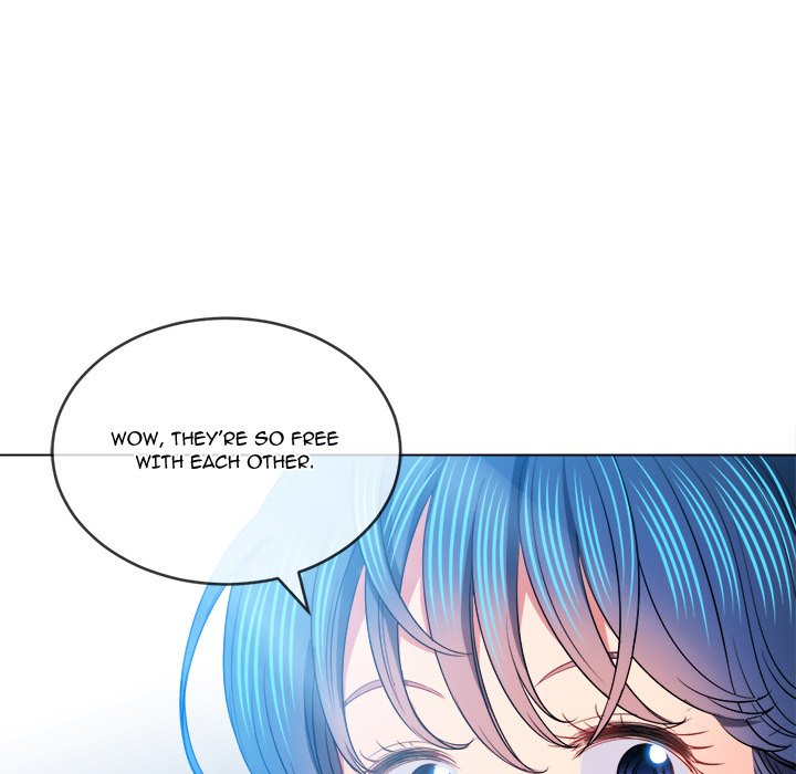 My High School Bully Chapter 82 Page 72