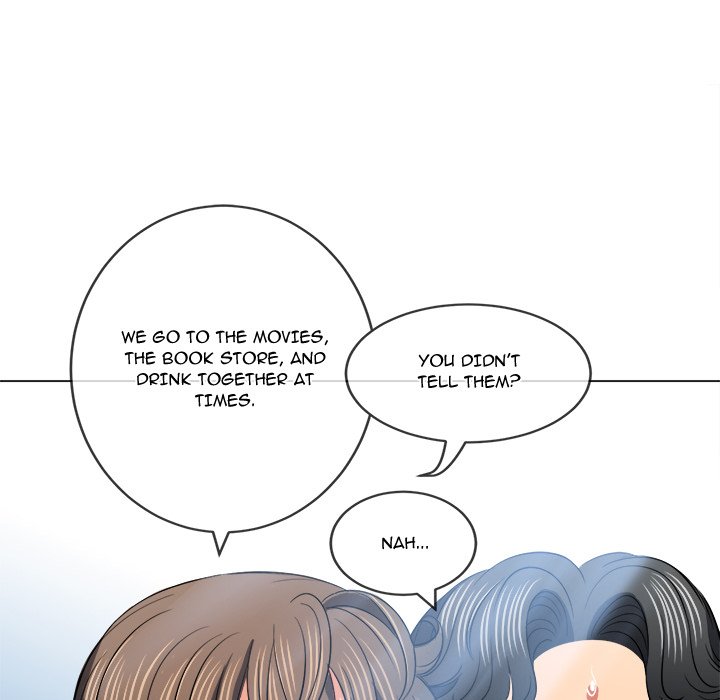 My High School Bully Chapter 82 Page 78