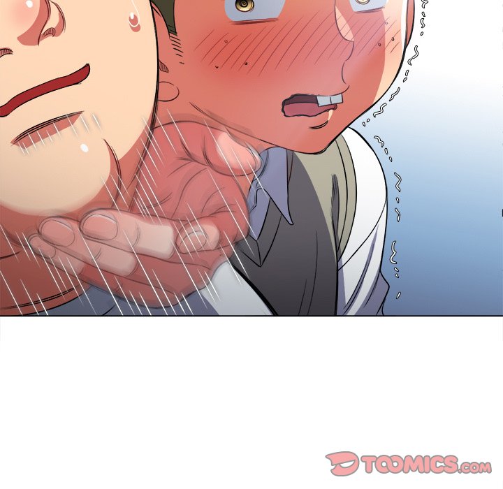 My High School Bully Chapter 82 Page 81