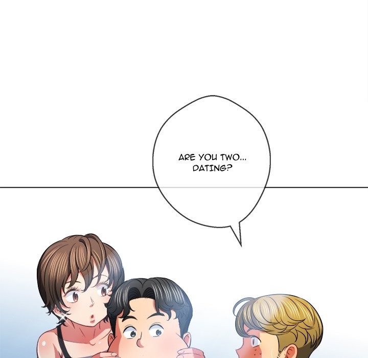 My High School Bully Chapter 82 Page 82
