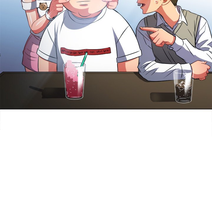 My High School Bully Chapter 82 Page 83