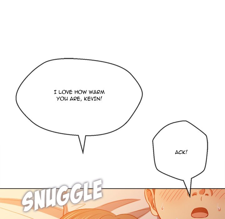 My High School Bully Chapter 82 Page 91