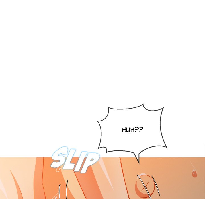 My High School Bully Chapter 82 Page 94
