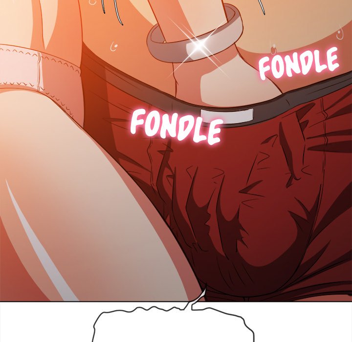 My High School Bully Chapter 82 Page 95