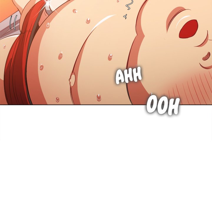 My High School Bully Chapter 82 Page 98