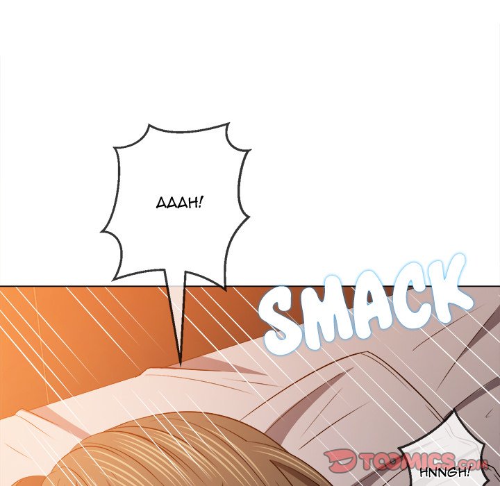 My High School Bully Chapter 82 Page 99