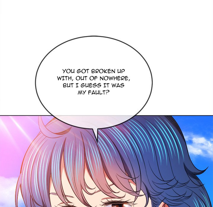 My High School Bully Chapter 83 Page 10