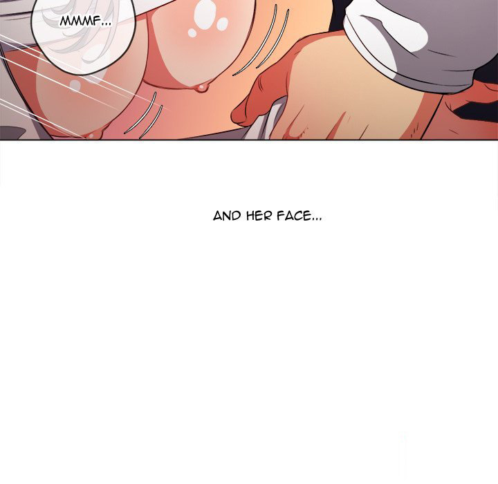 My High School Bully Chapter 83 Page 101