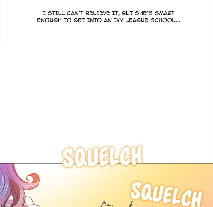 My High School Bully Chapter 83 Page 108