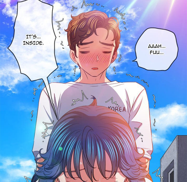 My High School Bully Chapter 83 Page 113