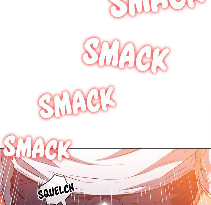My High School Bully Chapter 83 Page 116