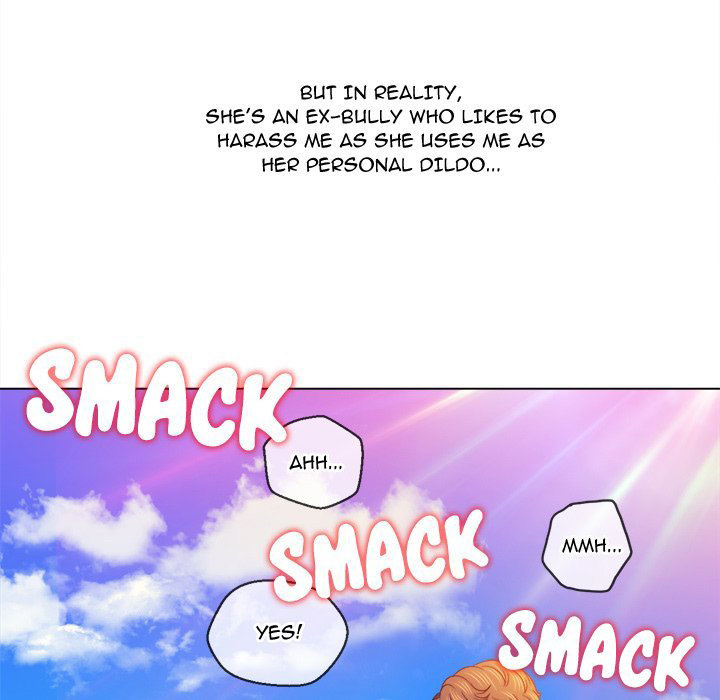 My High School Bully Chapter 83 Page 119