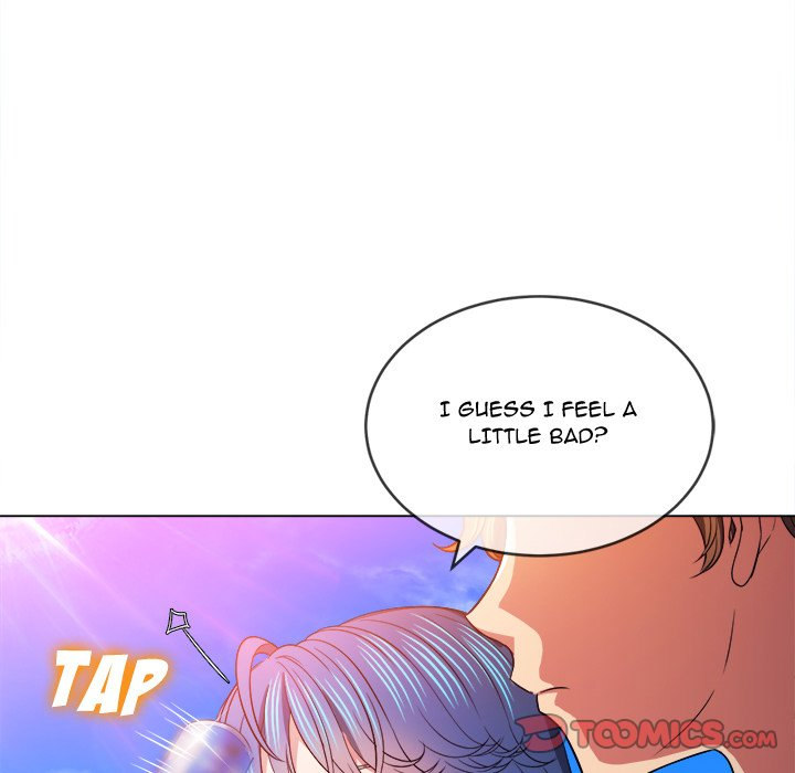 My High School Bully Chapter 83 Page 12