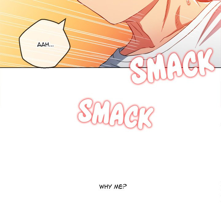 My High School Bully Chapter 83 Page 123