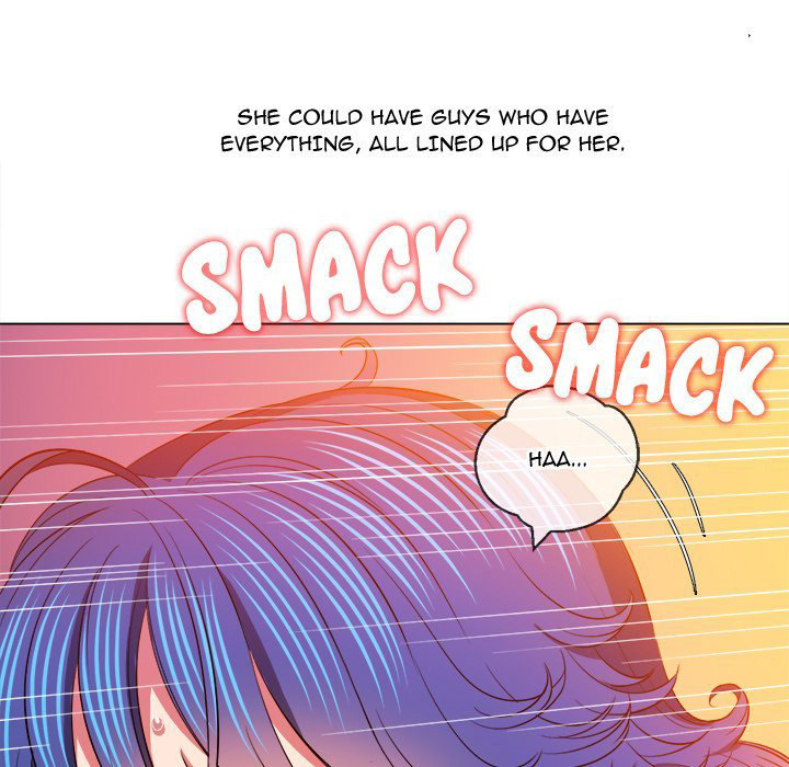 My High School Bully Chapter 83 Page 125