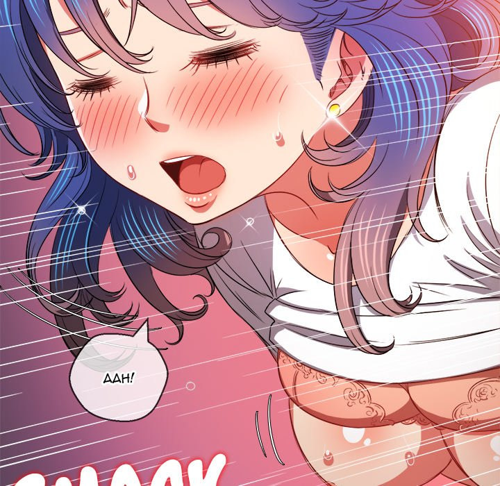 My High School Bully Chapter 83 Page 126