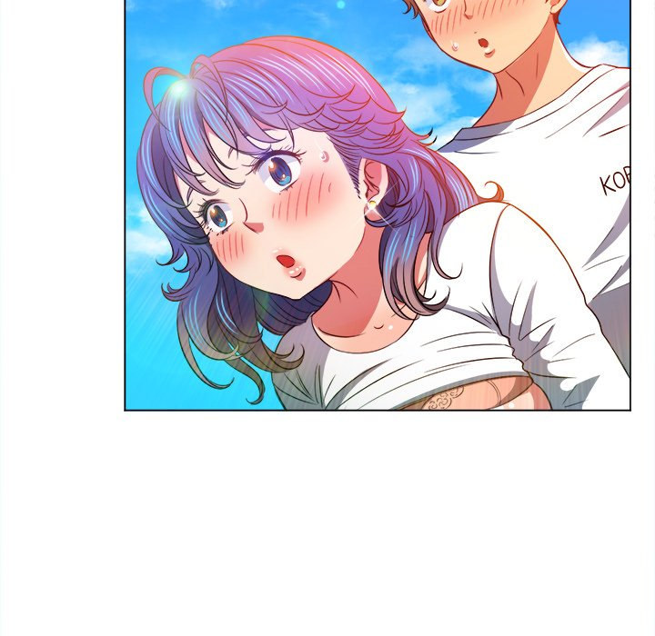 My High School Bully Chapter 83 Page 130