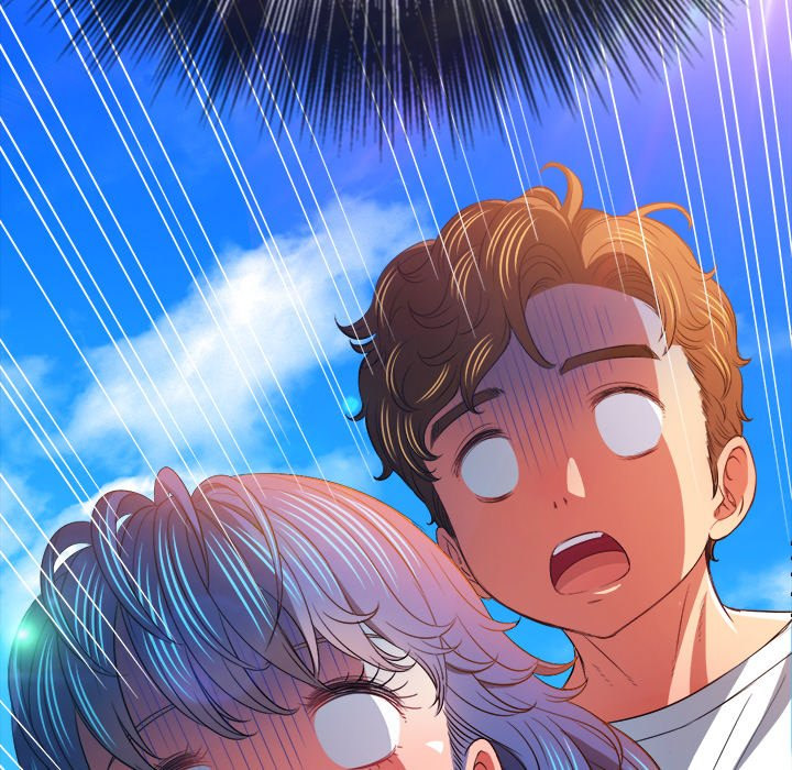 My High School Bully Chapter 83 Page 136