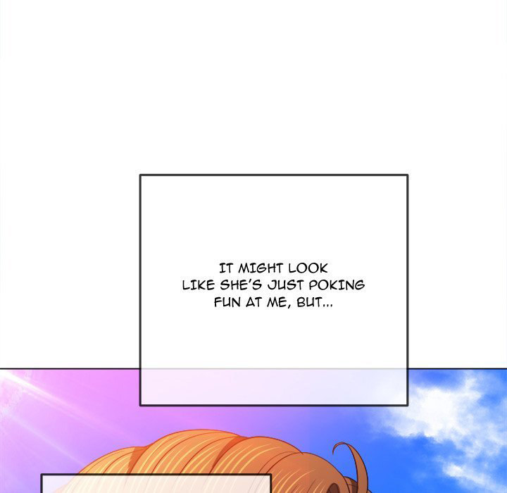 My High School Bully Chapter 83 Page 14