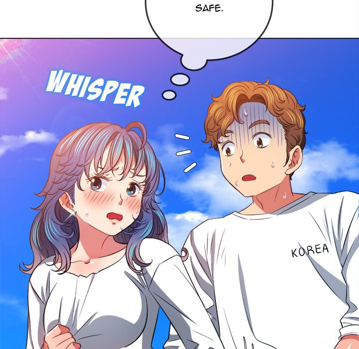 My High School Bully Chapter 83 Page 141