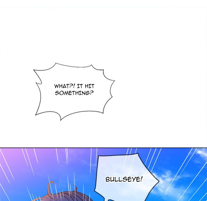 My High School Bully Chapter 83 Page 150