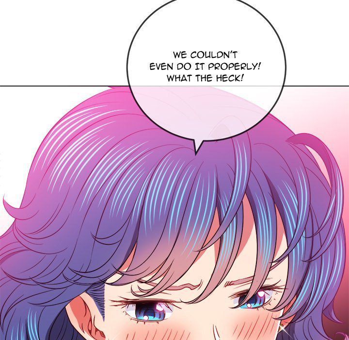 My High School Bully Chapter 83 Page 155