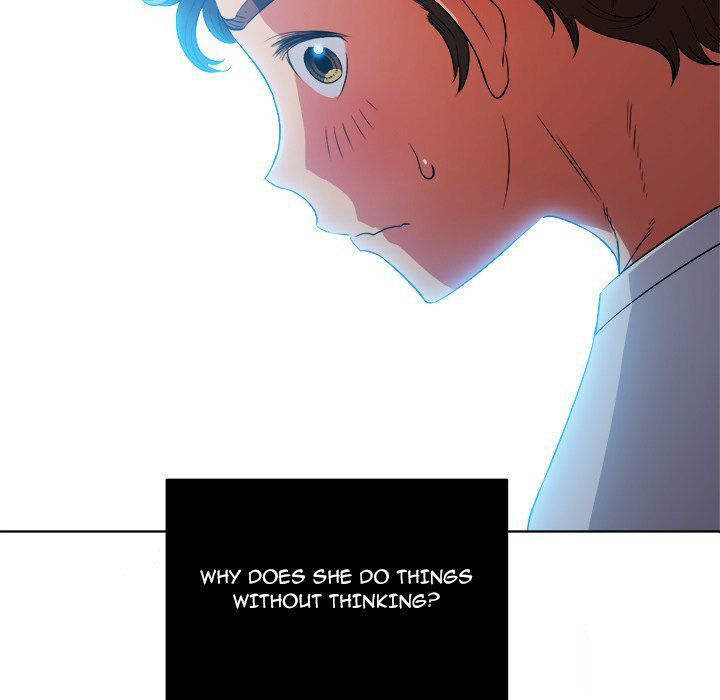 My High School Bully Chapter 83 Page 158