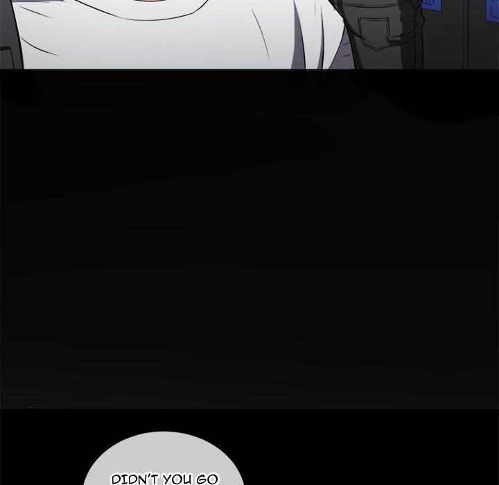 My High School Bully Chapter 83 Page 22