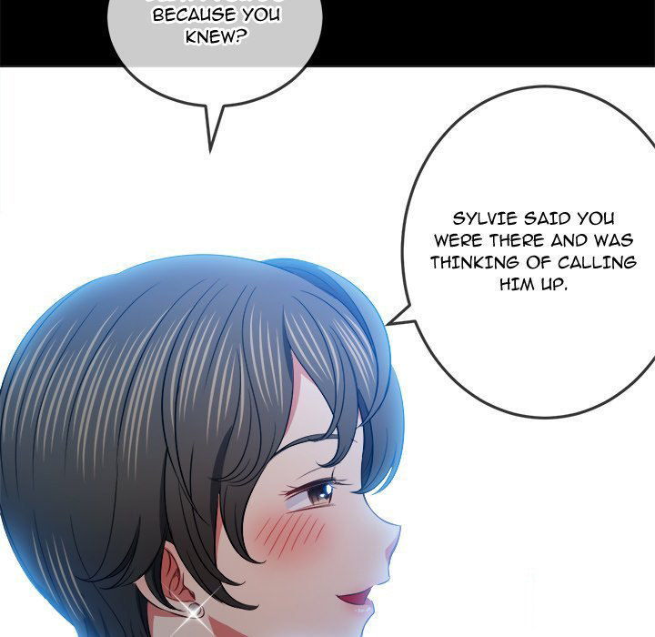My High School Bully Chapter 83 Page 23