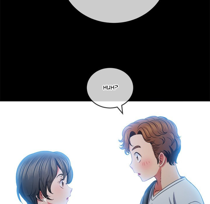 My High School Bully Chapter 83 Page 25