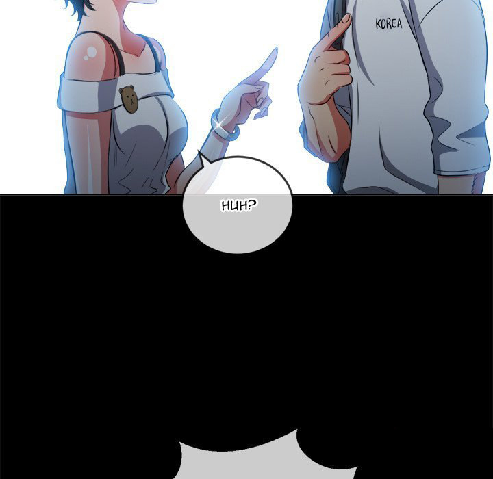 My High School Bully Chapter 83 Page 26