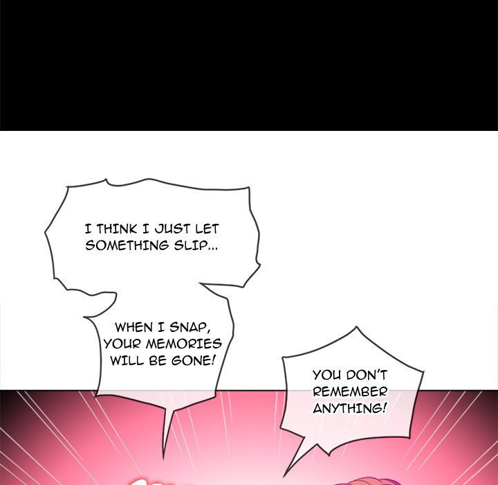 My High School Bully Chapter 83 Page 29
