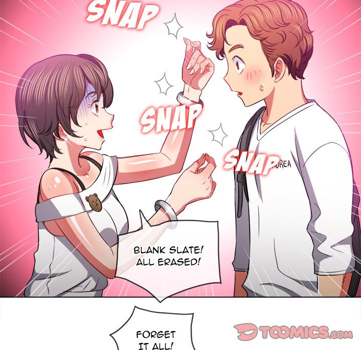 My High School Bully Chapter 83 Page 30