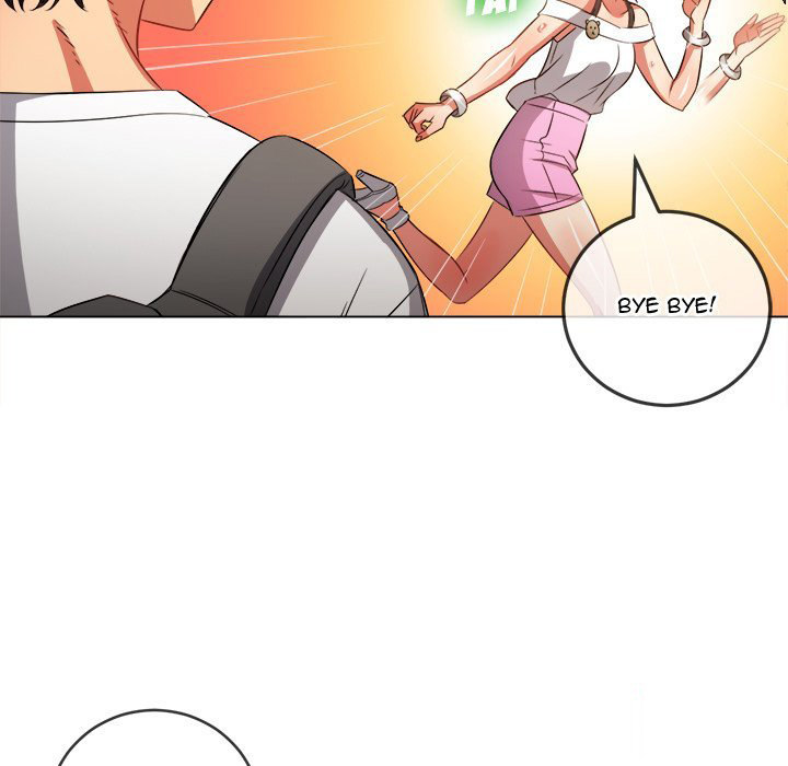 My High School Bully Chapter 83 Page 32