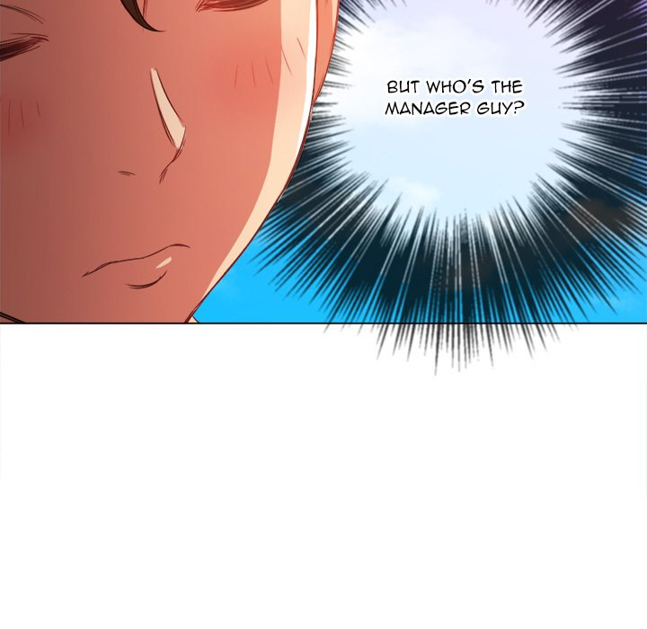 My High School Bully Chapter 83 Page 45