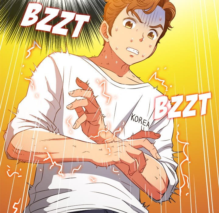 My High School Bully Chapter 83 Page 49