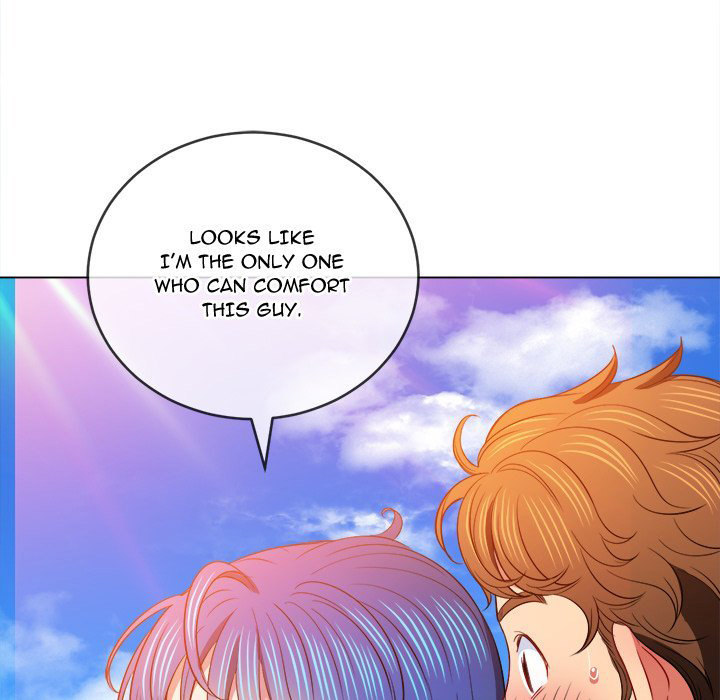 My High School Bully Chapter 83 Page 56
