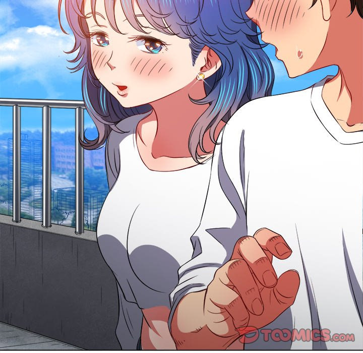 My High School Bully Chapter 83 Page 57