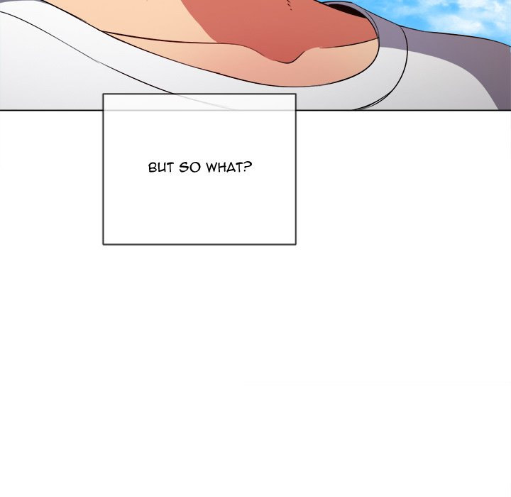 My High School Bully Chapter 83 Page 60