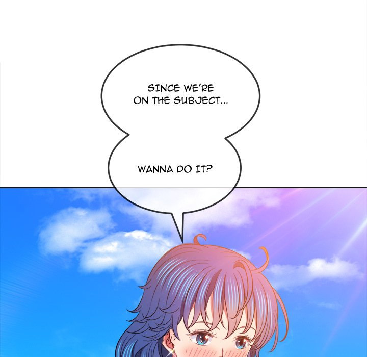 My High School Bully Chapter 83 Page 61