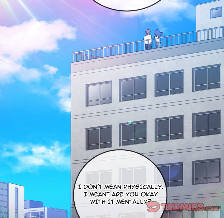 My High School Bully Chapter 83 Page 66