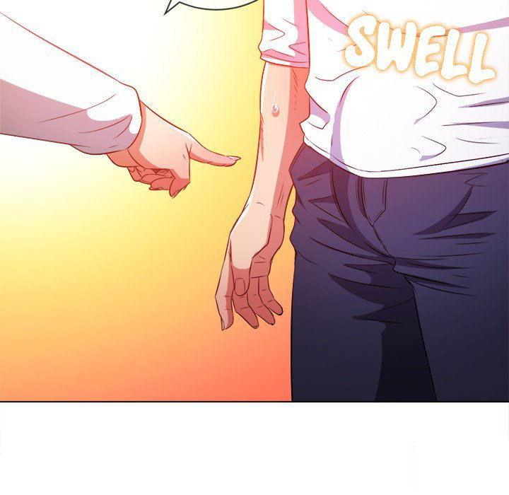 My High School Bully Chapter 83 Page 68