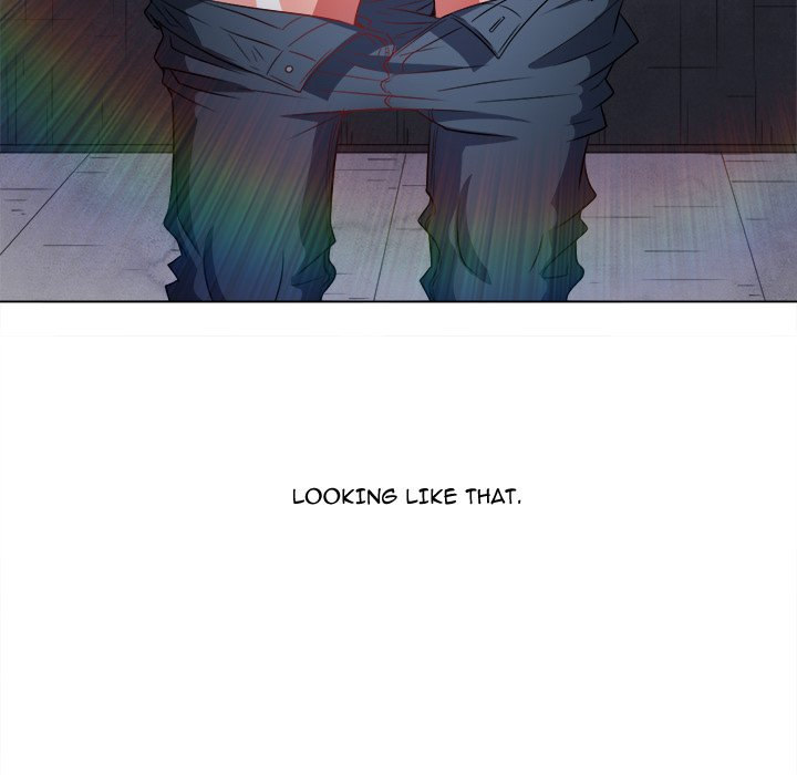 My High School Bully Chapter 83 Page 73