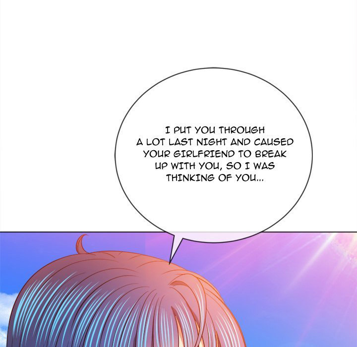 My High School Bully Chapter 83 Page 74
