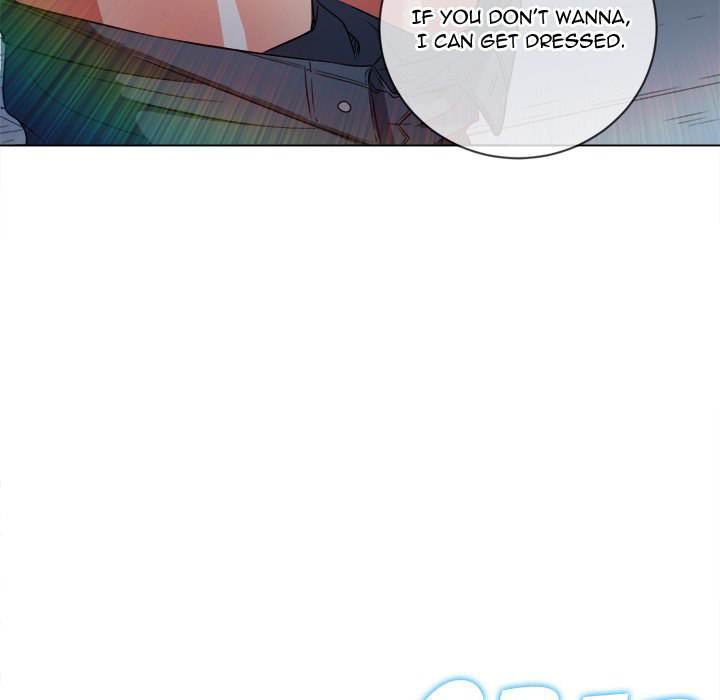 My High School Bully Chapter 83 Page 77